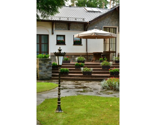 Наземный фонарь LD-FL003 LD-Lighting Наземный фонарь LD-FL003 LD-Lighting