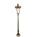 Наземный фонарь LD-FL004 LD-Lighting