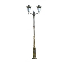 Наземный фонарь  LD-FL006 LD-Lighting