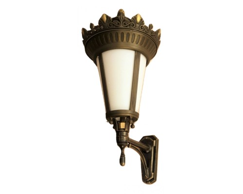 Настенный фонарь уличный LD-FL008 LD-Lighting Настенный фонарь уличный LD-FL008 LD-Lighting