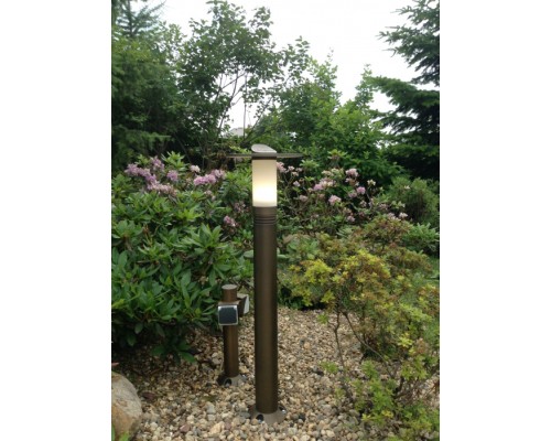 Наземный светильник LD-G LD-GS020 LD-Lighting Наземный светильник LD-G LD-GS020 LD-Lighting