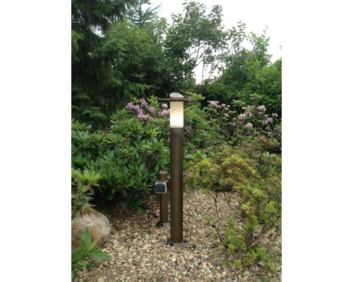 Наземный светильник LD-G LD-GS020 LD-Lighting Наземный светильник LD-G LD-GS020 LD-Lighting