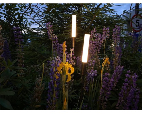Наземный светильник LD-RD001 LD-Lighting Наземный светильник LD-RD001 LD-Lighting