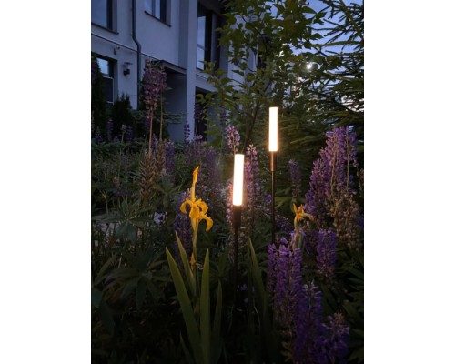 Наземный светильник LD-RD001 LD-Lighting Наземный светильник LD-RD001 LD-Lighting