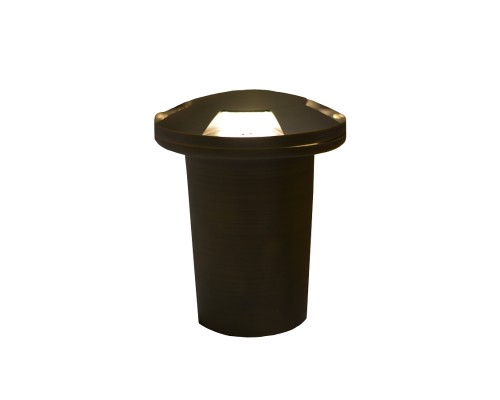 Встраиваемый светильник уличный LD-W LD-W114 LD-Lighting Встраиваемый светильник уличный LD-W LD-W114 LD-Lighting