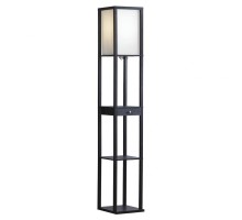 Торшер Woodruff GRLSP-0333 LGO