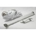 Торшер Cottonwood GRLSP-0504 LGO