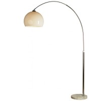 Торшер Marble GRLSP-0539 LGO