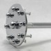 Потолочная люстра Mohave GRLSP-8088 LGO