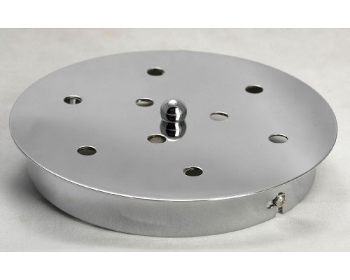 Потолочная люстра Iliamna GRLSP-8140 LGO Потолочная люстра Iliamna GRLSP-8140 LGO