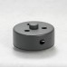 Потолочная люстра Ouachita GRLSP-8277 LGO