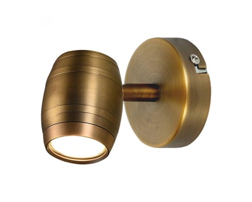 Спот Tuscaloosa GRLSP-9566 LGO Спот Tuscaloosa GRLSP-9566 LGO