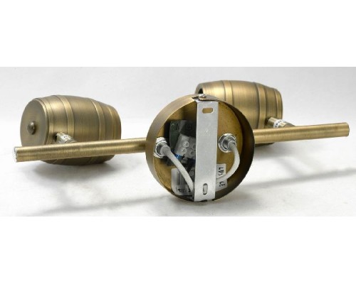 Спот Tuscaloosa GRLSP-9567 LGO Спот Tuscaloosa GRLSP-9567 LGO