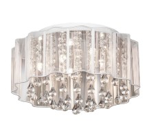 Потолочный светильник Brookside LSL-3307-06 LGO