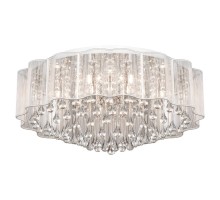 Потолочный светильник Brookside LSL-3307-08 LGO