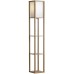 Торшер Woodruff LSP-0332 LGO