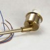 Потолочная люстра Pinal LSP-8191 LGO