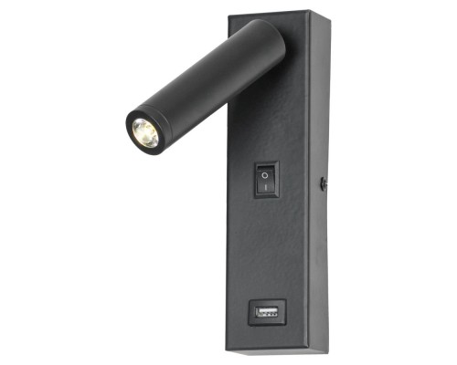 Бра Cozy LSP-8242 LGO Бра Cozy LSP-8242 LGO