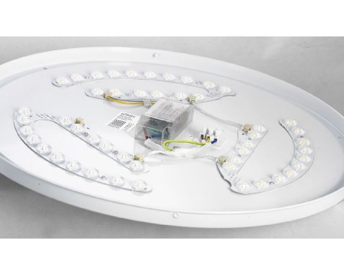 Потолочный светильник Moonlight LSP-8318 LGO Потолочный светильник Moonlight LSP-8318 LGO
