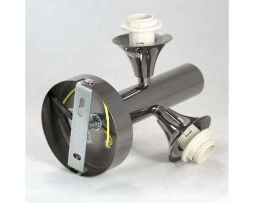 Потолочная люстра Gresham LSP-8371 LGO Потолочная люстра Gresham LSP-8371 LGO