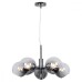 Подвесная люстра Gresham LSP-8372 LGO