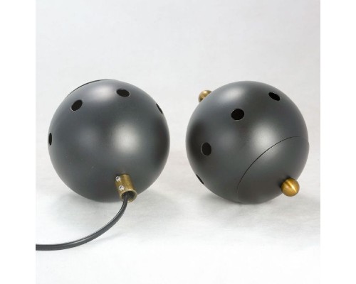 Потолочная люстра Garland LSP-8375 LGO