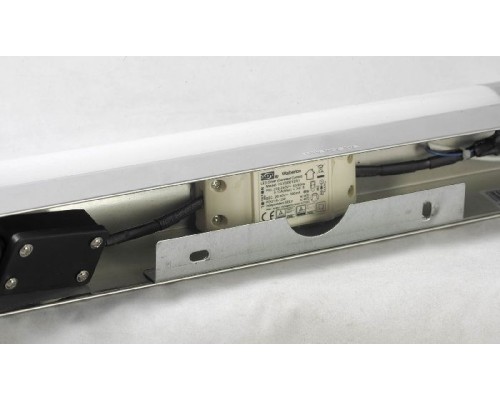 Настенный светильник Aqua LSP-9966 LGO Настенный светильник Aqua LSP-9966 LGO