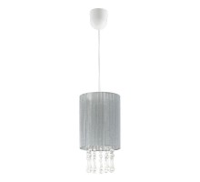 Подвесной светильник Wenecja 153/1S POP Lampex