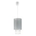Подвесной светильник Wenecja 153/1S POP Lampex