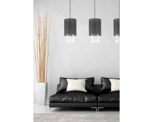 Подвесной светильник Wenecja 153/1S POP Lampex Подвесной светильник Wenecja 153/1S POP Lampex