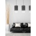 Подвесной светильник Wenecja 153/1S POP Lampex