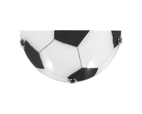 Настенный светильник Soccer 490/K1 Lampex Настенный светильник Soccer 490/K1 Lampex