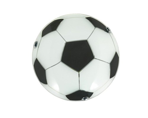 Настенно-потолочный светильник Soccer 490/P1 Lampex Настенно-потолочный светильник Soccer 490/P1 Lampex