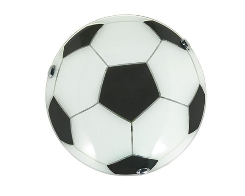 Настенно-потолочный светильник Soccer 490/P2 Lampex Настенно-потолочный светильник Soccer 490/P2 Lampex