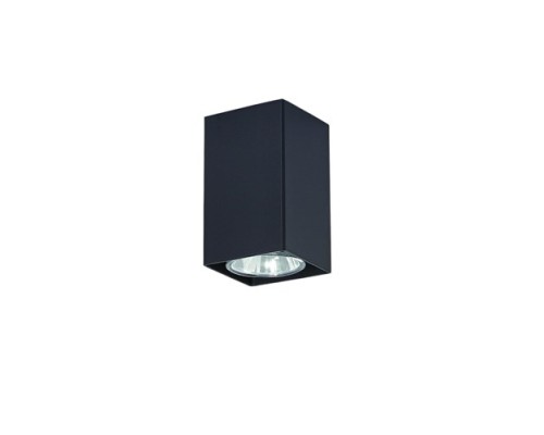 Точечный светильник Nero 499/G Lampex Точечный светильник Nero 499/G Lampex