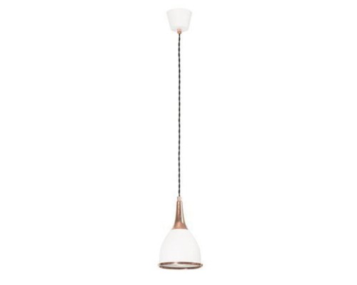 Подвесной светильник Dora 511/1 BIA Lampex Подвесной светильник Dora 511/1 BIA Lampex