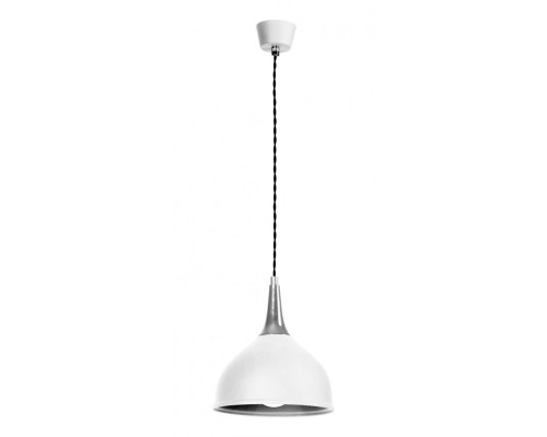 Подвесной светильник Niko 512/1 BIA Lampex Подвесной светильник Niko 512/1 BIA Lampex