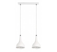 Подвесной светильник Alla 514/2L BIA Lampex