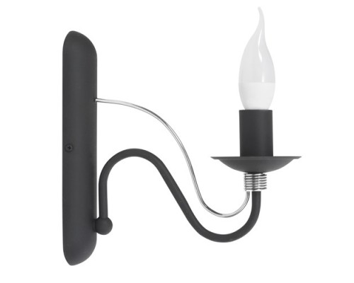 Бра Monic 519/K CZA Lampex Бра Monic 519/K CZA Lampex