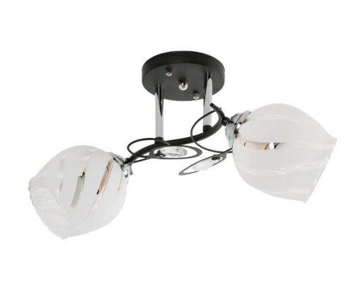 Потолочная люстра Nelson 521/2 Lampex Потолочная люстра Nelson 521/2 Lampex