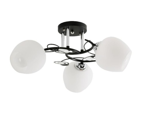 Потолочная люстра Nelson 521/3 A Lampex Потолочная люстра Nelson 521/3 A Lampex