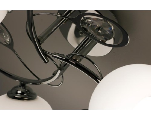 Потолочная люстра Kiri 522/3 A Lampex Потолочная люстра Kiri 522/3 A Lampex