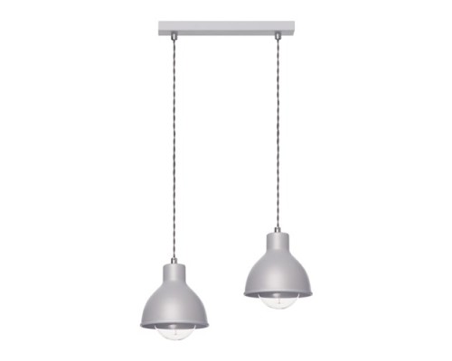 Подвесной светильник Zoe 533/2L POP Lampex Подвесной светильник Zoe 533/2L POP Lampex