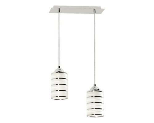 Подвесной светильник Cloe 551/2 Lampex Подвесной светильник Cloe 551/2 Lampex