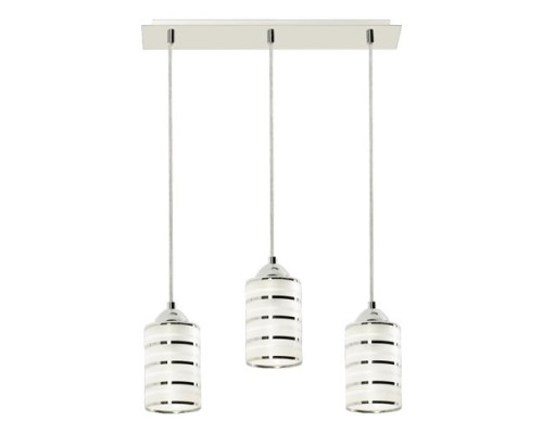 Подвесной светильник Cloe 551/3 Lampex Подвесной светильник Cloe 551/3 Lampex