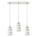 Подвесной светильник Cloe 551/3 Lampex
