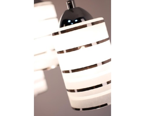 Подвесной светильник Cloe 551/3 Lampex Подвесной светильник Cloe 551/3 Lampex