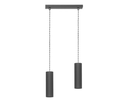 Подвесной светильник Rollg 556/2 CZA Lampex Подвесной светильник Rollg 556/2 CZA Lampex