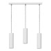 Подвесной светильник Rollg 556/3 BIA Lampex