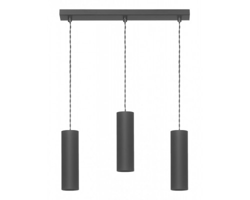 Подвесной светильник Rollg 556/3 CZA Lampex Подвесной светильник Rollg 556/3 CZA Lampex